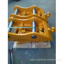 Excavator Quick Coupler, Excavator Bucket Part